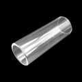 1Pcs Guitar Slide Finger Slider Electric Guitar String Slide Glass Tube Finger Protect Knuckle 28/51/60/70Mm Guitarra Parts
