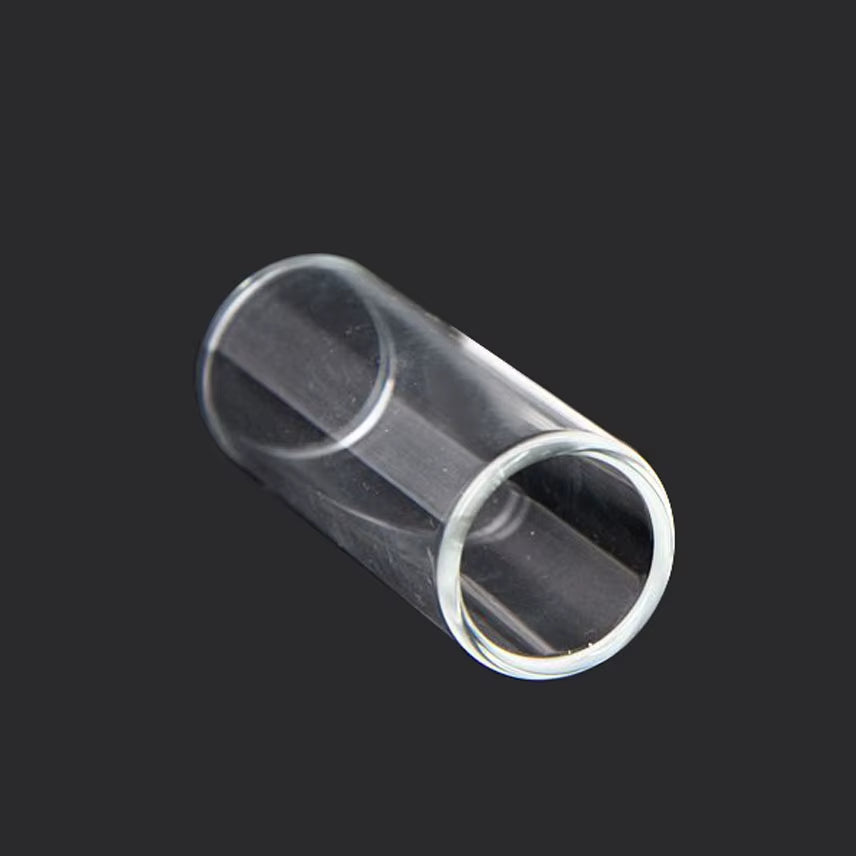 1Pcs Guitar Slide Finger Slider Electric Guitar String Slide Glass Tube Finger Protect Knuckle 28/51/60/70Mm Guitarra Parts