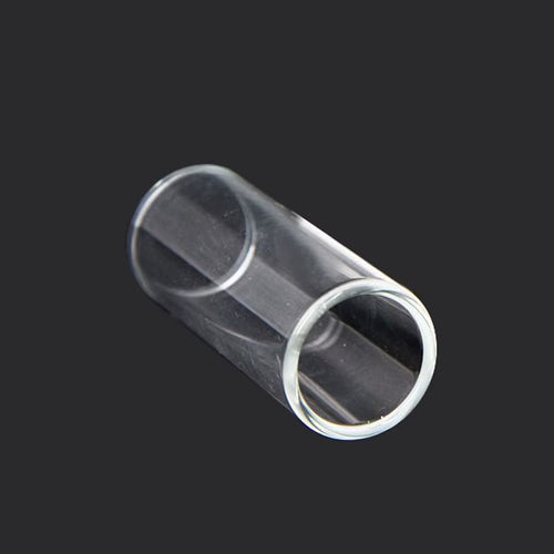 1Pcs Guitar Slide Finger Slider Electric Guitar String Slide Glass Tube Finger Protect Knuckle 28/51/60/70Mm Guitarra Parts